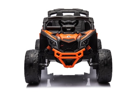Auto Na Akumulator Buggy Can-am DK-CA003 Pomarańczowy Lakierowany