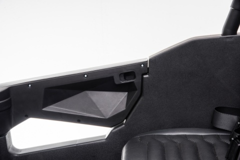 Auto Na Akumulator Buggy A032 EVA Złoty