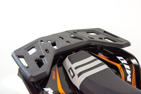 Mini Quad ASIX M10 49cm3 E-start pomarańczowy