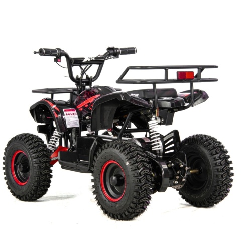 Mini Quad Elektryczny XTR E-M7 1000W czerwony