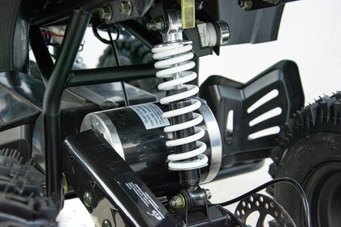 Mini Quad Elektryczny XTR E-M7 1000W czerwony