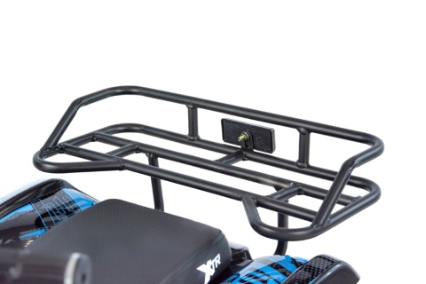 Mini Quad Elektryczny XTR E-M7 1000W zielony