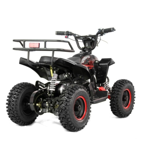 Mini Quad Elektryczny XTR E-M8 1000W czerwony