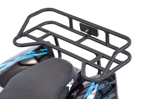 Mini Quad Elektryczny XTR E-M8 1000W zielony