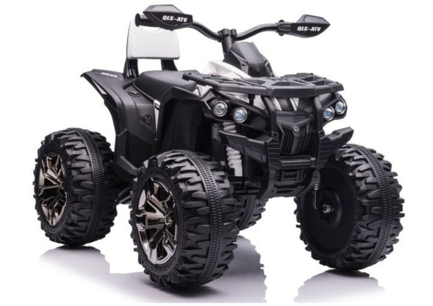 Quad Na Akumulator QLS-3288 Biały