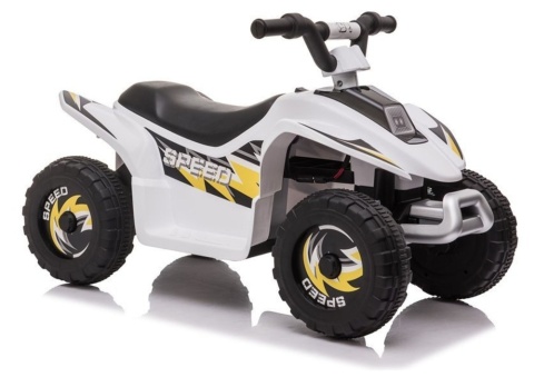 Quad na Akumulator XMX612 Biały