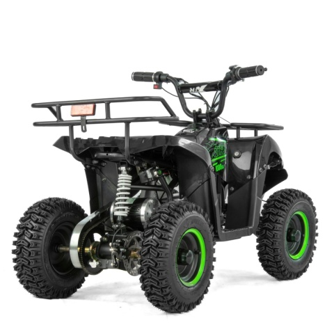 Mini Quad Elektryczny XTR E-M9 1000W zielony