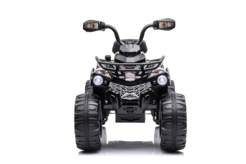 Quad Na Akumulator Madman JS009 Czarny