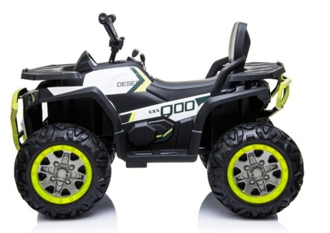 Quad na Akumulator XMX607 Biały