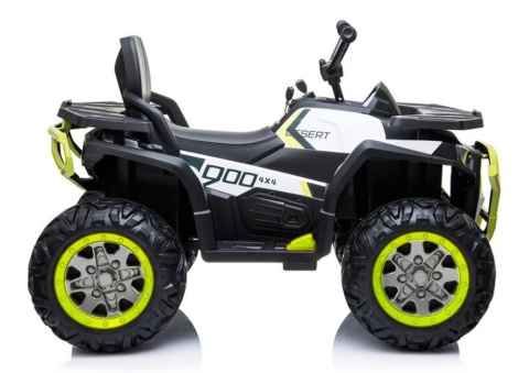 Quad na Akumulator XMX607 Biały