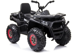 Quad na Akumulator XMX607 Czarny