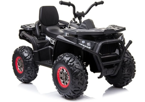 Quad na Akumulator XMX607 Czarny