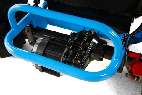 Mini XTR E-UTV Elektryczny 1000W zielony