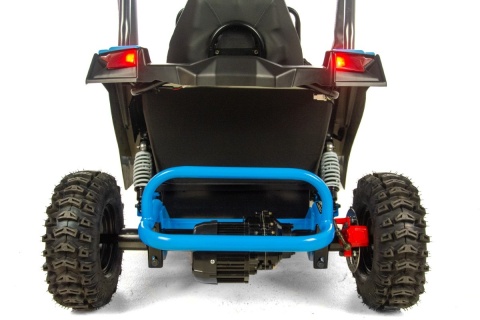 Mini XTR E-UTV Elektryczny 1000W zielony
