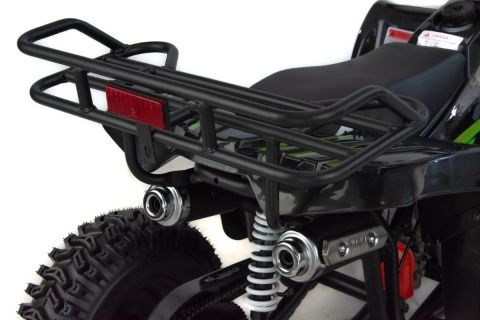 Mini Quad XTR M9 49cm3 E-start czerwony