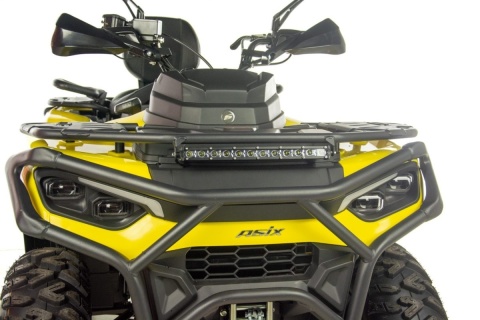 Quad ASIX GLADIATOR 300 4T żółty