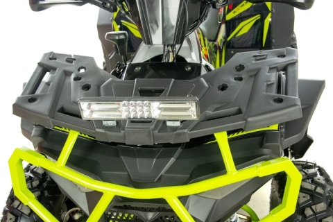 Quad XTR FARMER X1 PRO 250 4T szary