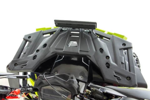 Quad XTR FARMER X1 PRO 250 4T szary