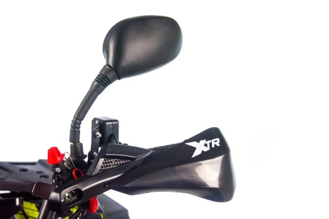Quad XTR FARMER PRO 250 4T zielony