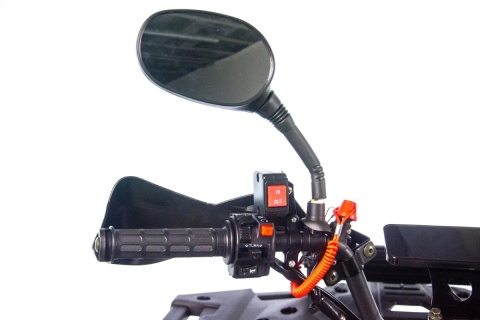 Quad XTR FARMER PRO 250 4T zielony