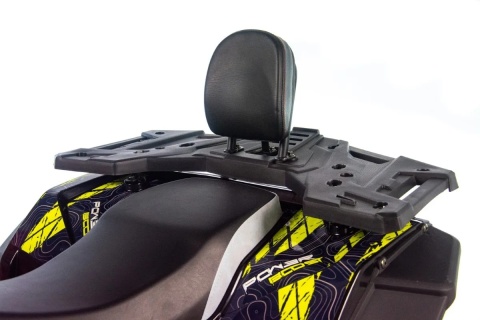 Quad XTR FARMER PRO 250 4T zielony