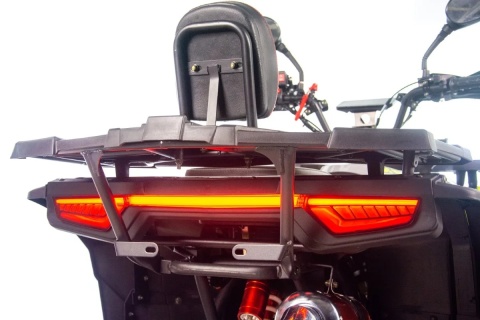 Quad XTR FARMER PRO 250 4T zielony