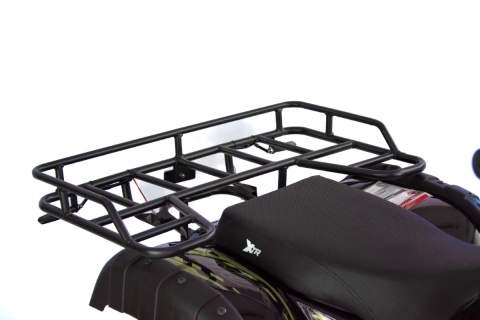 Quad XTR HUMMER 200 4T zielony
