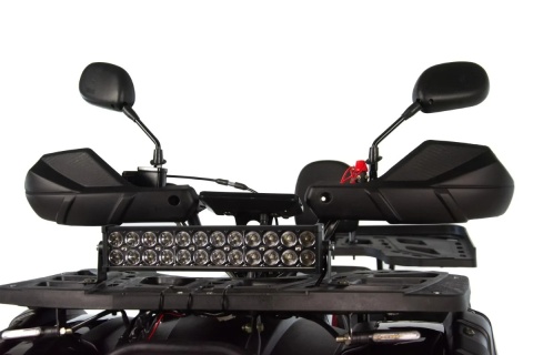 Quad XTR HUMMER 250 4T niebieski
