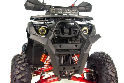 Quad XTR HUMMER 250 4T zielony