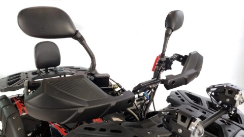 Quad XTR HUMMER 250 4T zielony