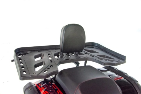 Quad XTR HUMMER 250 4T zielony