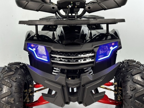 Quad elektryczny XTR VENOM 1500W zielony