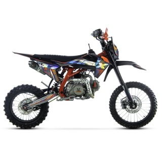 Cross ASIX XB47 125 4T
