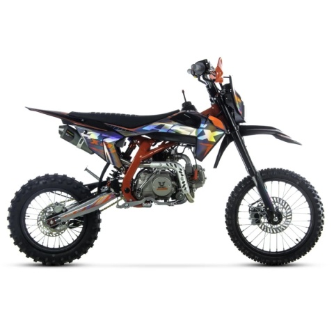Cross ASIX XB47 125 4T