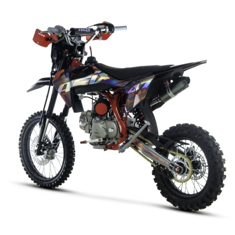 Cross ASIX XB47 125 4T