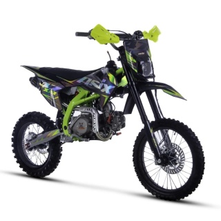 Cross ASIX XB47 125 4T