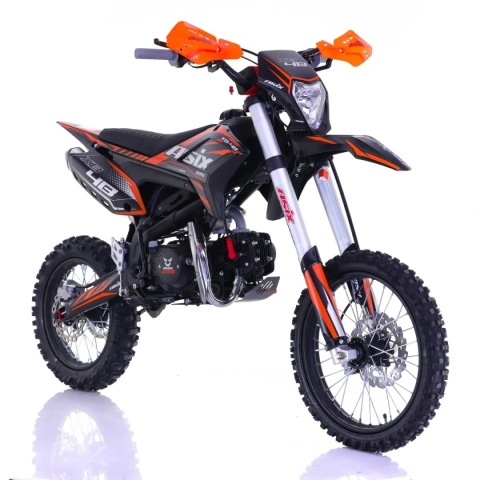 Cross ASIX XB48 125 4T