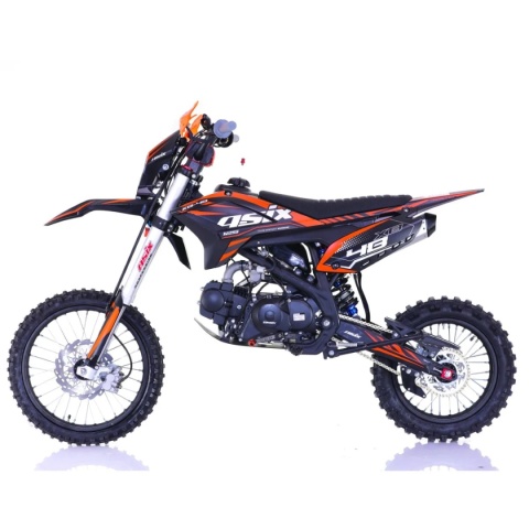 Cross ASIX XB48 125 4T