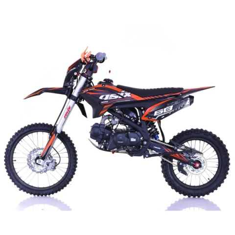 Cross ASIX XB68 125 4T
