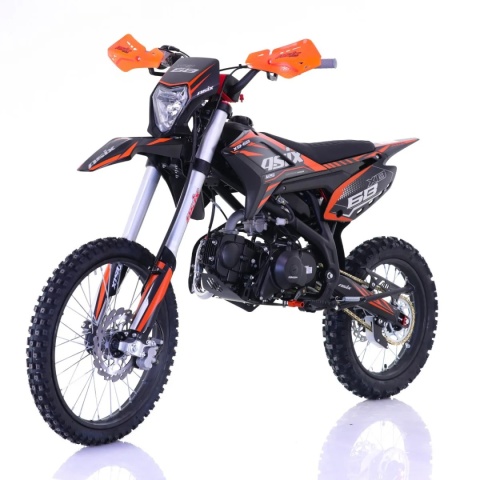 Cross ASIX XB68 125 4T