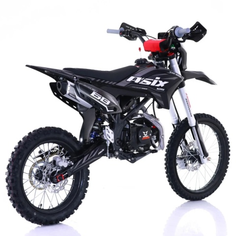 Cross ASIX XB68 125 4T