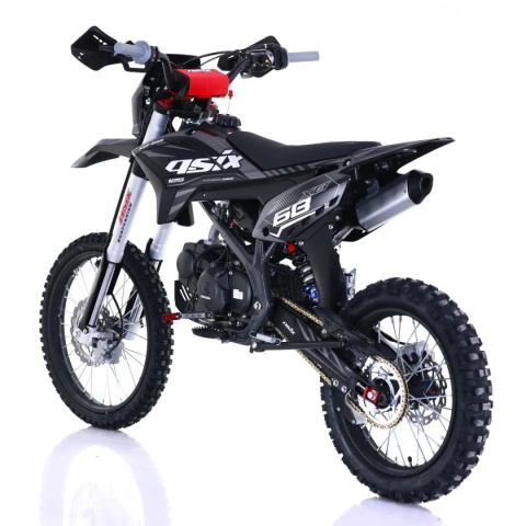 Cross ASIX XB68 125 4T