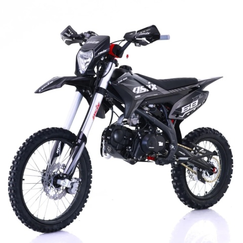 Cross ASIX XB68 125 4T