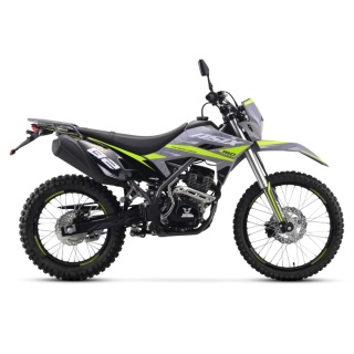 Cross ASIX XB82 150 4T zielony