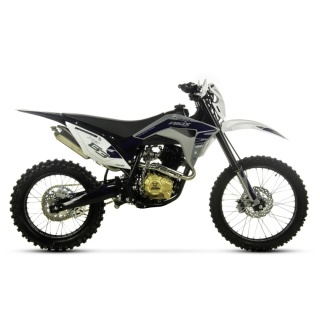Cross ASIX XB83 150 4T niebieski