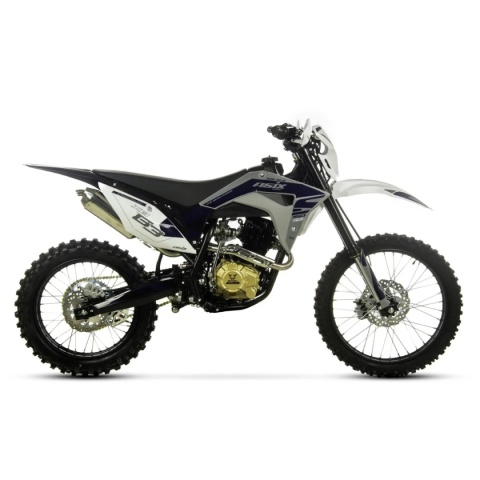 Cross ASIX XB83 150 4T niebieski