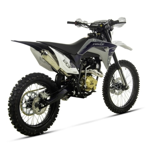 Cross ASIX XB83 150 4T niebieski