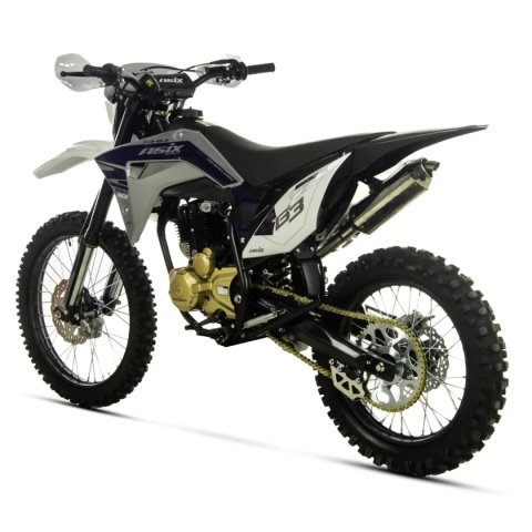 Cross ASIX XB83 150 4T niebieski