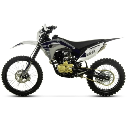 Cross ASIX XB83 150 4T niebieski