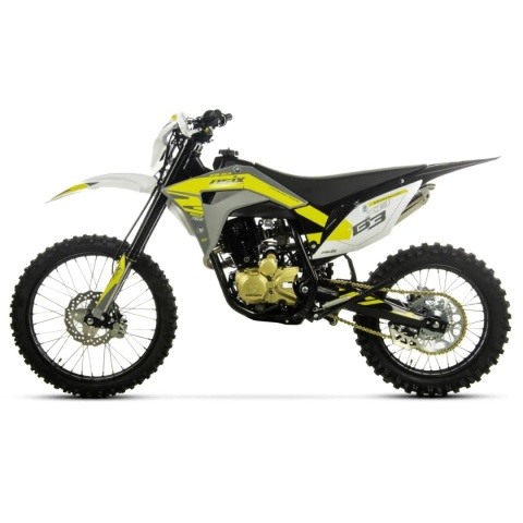 Cross ASIX XB83 150 4T żółty